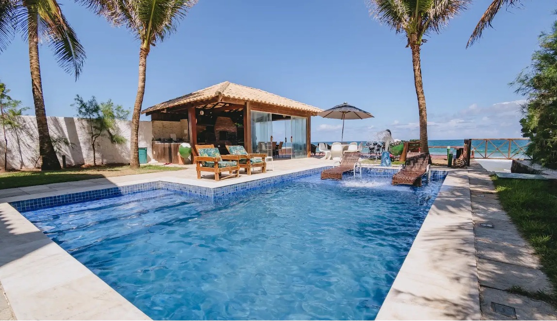 Pousada Mar A Vista Charme By Concavus